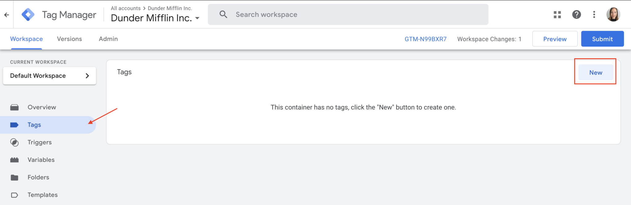 gtm-creating-tag