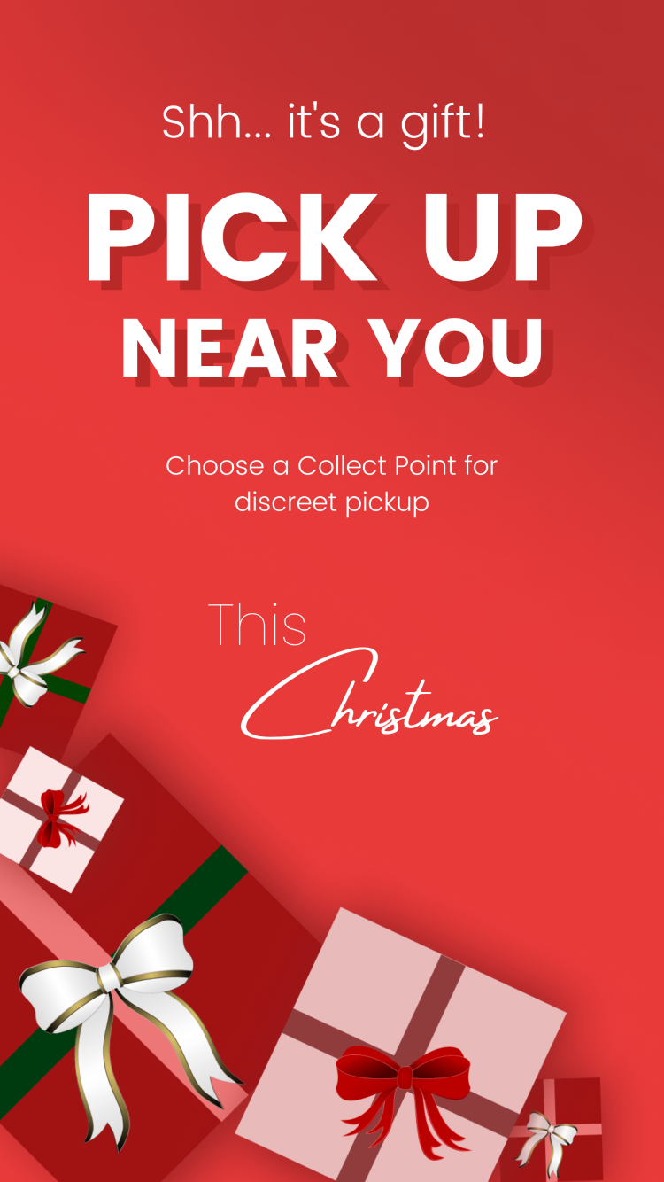 social media example for holidays