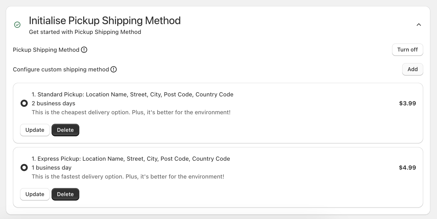 initialise-pickup-shipping-method